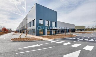 More details for Industrial for Lease
