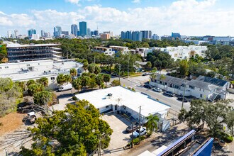 400 15th St N, Saint Petersburg, FL - Aérien  Vue de la carte - Image1
