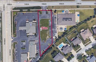 More details for 7975 175th St West, Tinley Park, IL - Land for Sale