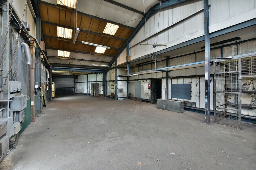 Baryta Close, Stanford Le Hope à vendre - Photo intérieure - Image 3 de 19