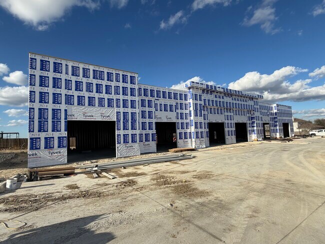 Plus de détails pour 1012 Municipal Dr, Leander, TX - Commerce de détail à louer