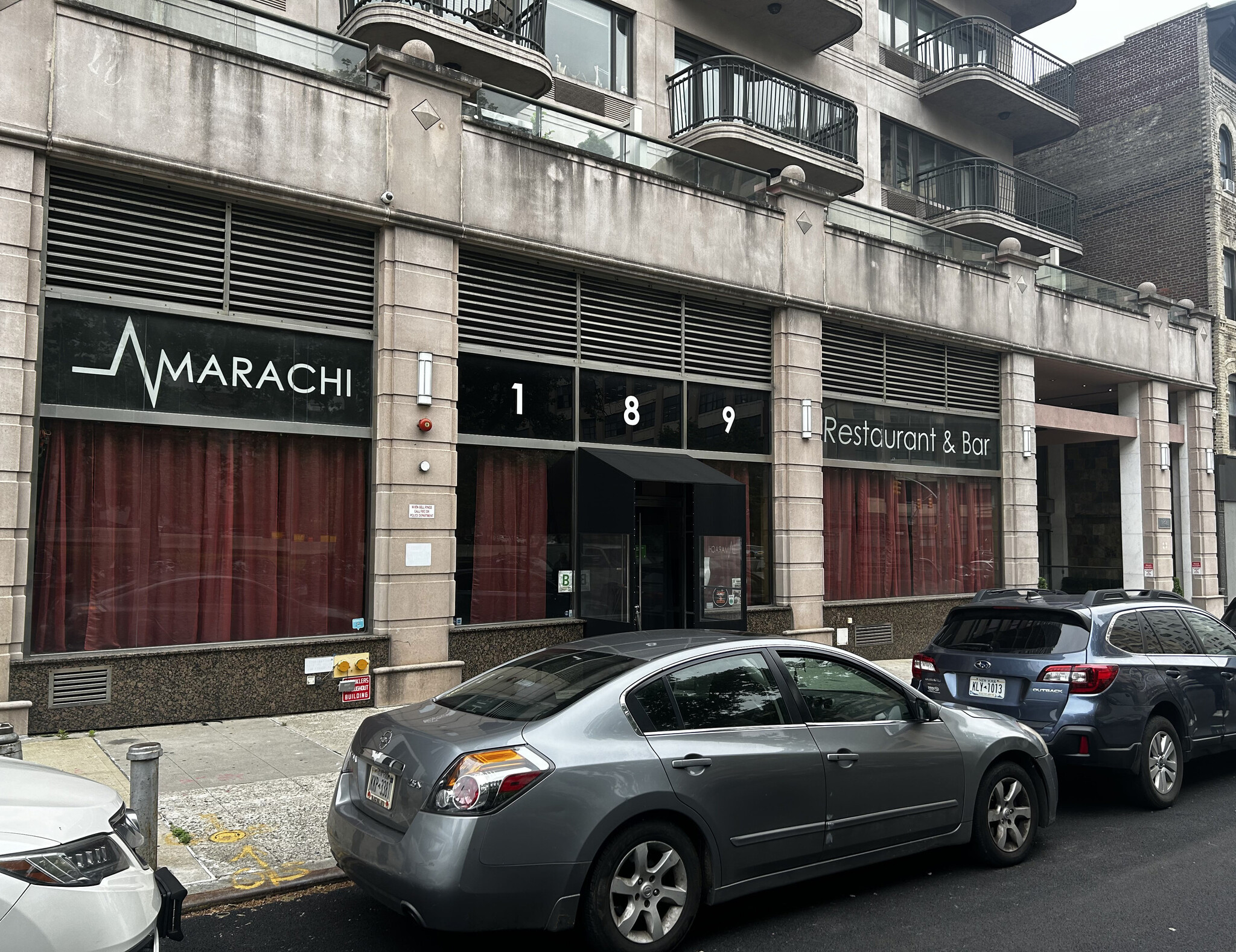 189-197 Bridge St, Brooklyn, NY for lease Building Photo- Image 1 of 5