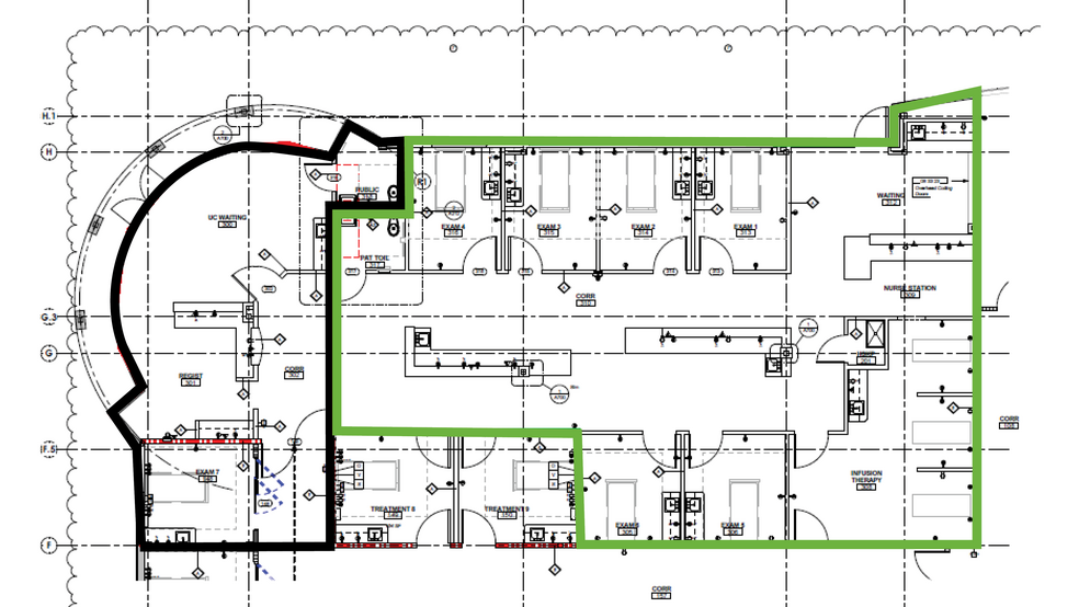 2306 Rayford Rd, Spring, TX à louer - Photo du bâtiment - Image 2 de 8