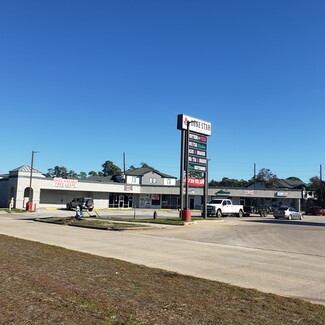 More details for 8011-8061 N Sam Houston Pky E, Humble, TX - Retail for Lease