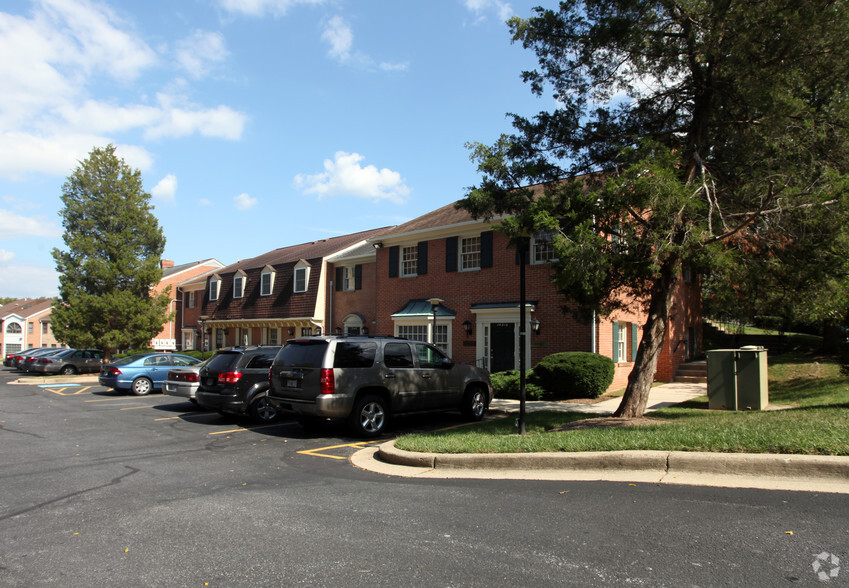 14324 Old Marlboro Pike, Upper Marlboro, MD for sale - Primary Photo - Image 1 of 1