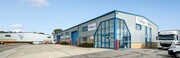 Evershed Way, Shoreham By Sea WSX - Warehouse