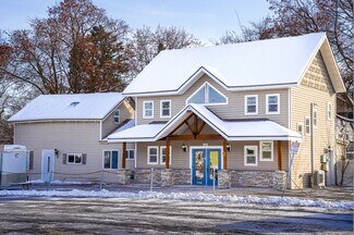 Plus de détails pour 428 1st Ave W, Kalispell, MT - Bureau à vendre