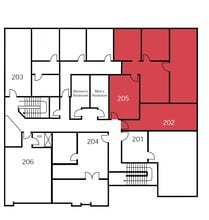 28936 Old Town Front St, Temecula, CA for lease Floor Plan- Image 1 of 1