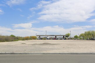 Plus de détails pour 1600 E Tucson Marketplace Blvd, Tucson, AZ - Commerce de détail à louer