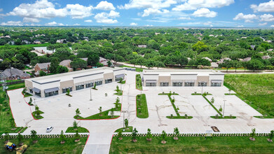 8035 Highway 6, Missouri City, TX - Aérien  Vue de la carte - Image1