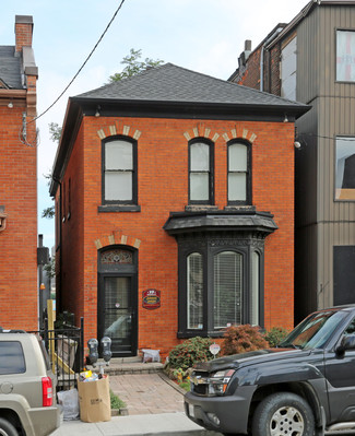 Plus de détails pour 19 Augusta St, Hamilton, ON - Bureau à vendre