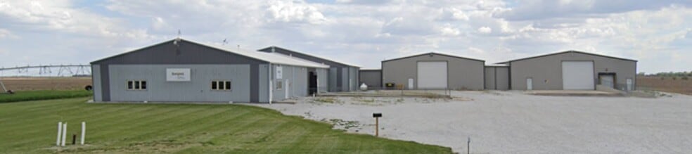 215 US-6, Sutton, NE for sale - Building Photo - Image 2 of 9