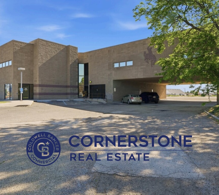 305 SW Wyoming, Casper, WY for sale Building Photo- Image 1 of 22