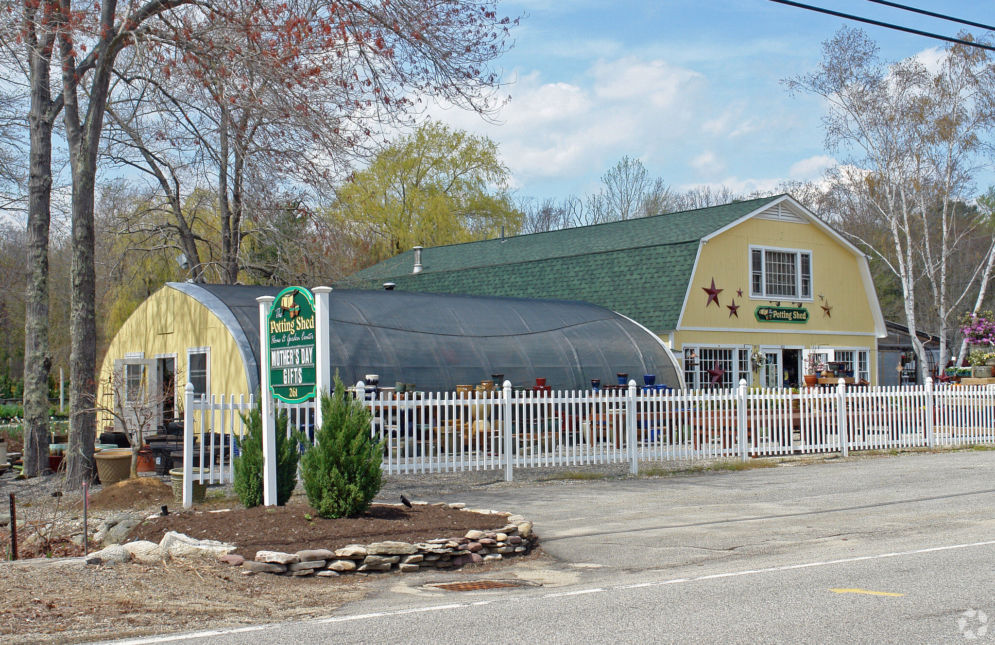 261 Central Rd, Rye, NH à vendre Photo principale- Image 1 de 1