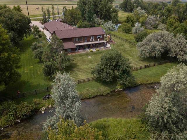 19566 Old Belle Rd, Spearfish, SD for sale - Primary Photo - Image 1 of 1