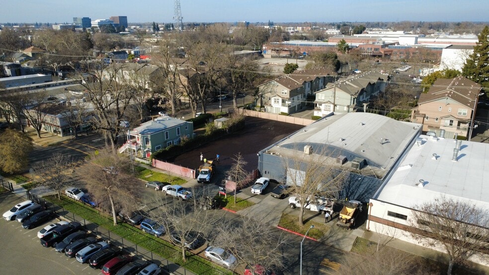 1717 E St, Sacramento, CA for sale - Building Photo - Image 3 of 5