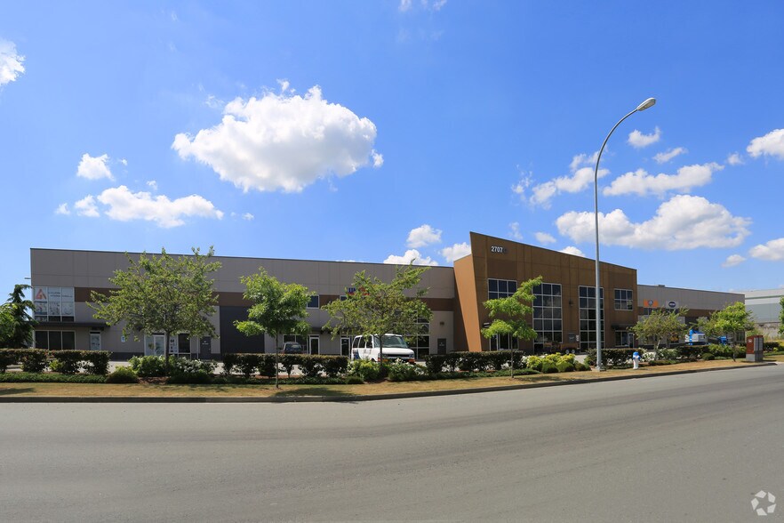 2707 Progressive Way, Abbotsford, BC à vendre - Photo du bâtiment - Image 3 de 3