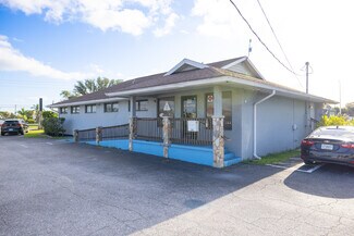 Plus de détails pour 2103 S McCall Rd, Englewood, FL - Bureau à vendre
