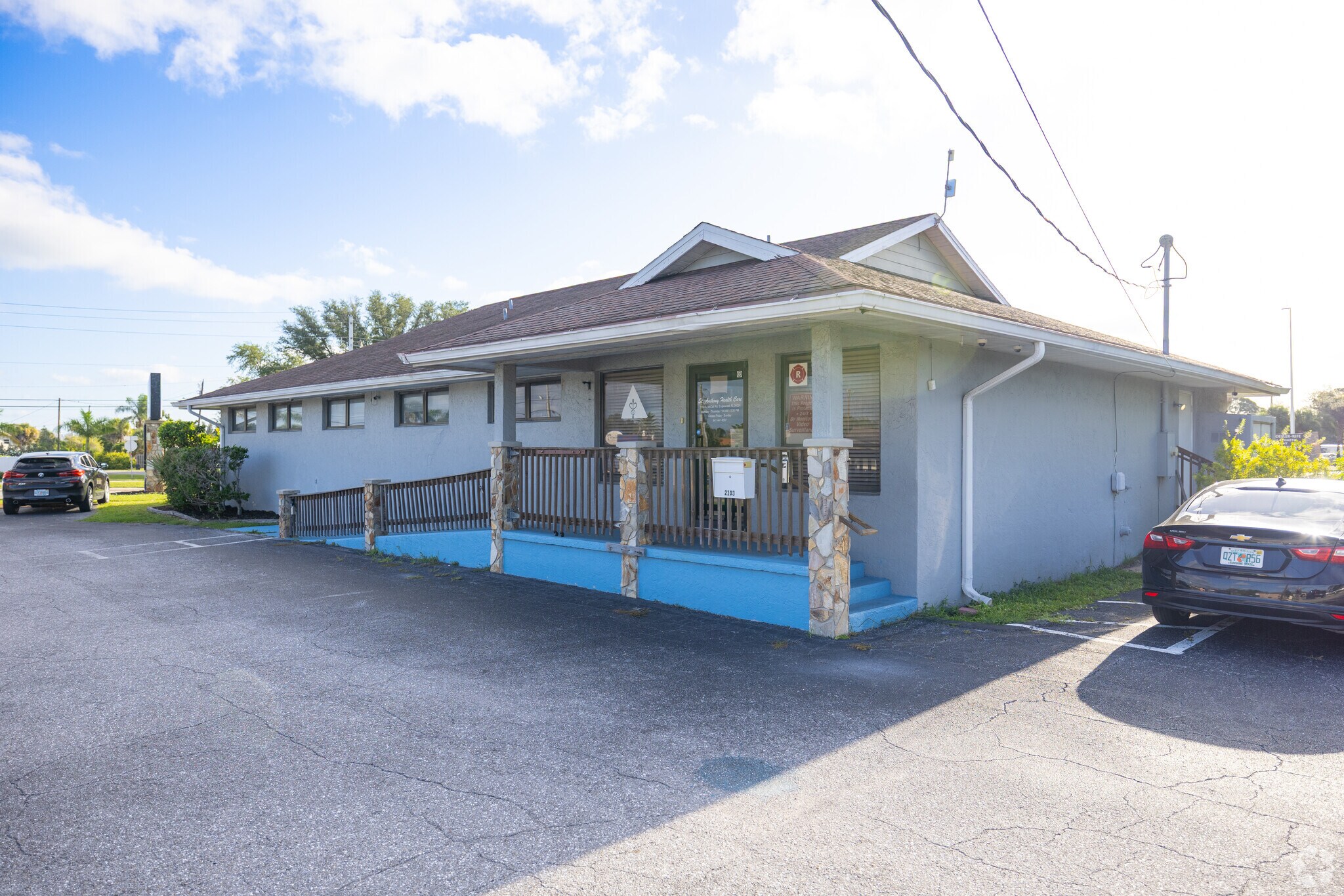 2103 S McCall Rd, Englewood, FL à vendre Photo principale- Image 1 de 7
