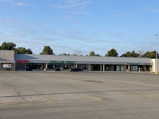 More details for 10 W Frankfort Plz, West Frankfort, IL - Retail for Lease