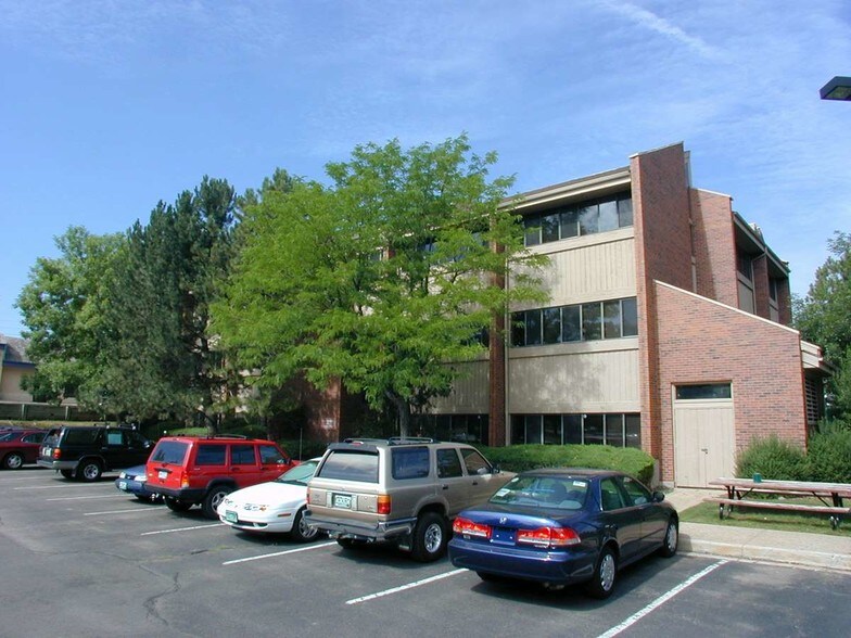 3464 S Willow St, Denver, CO for lease - Other - Image 2 of 6
