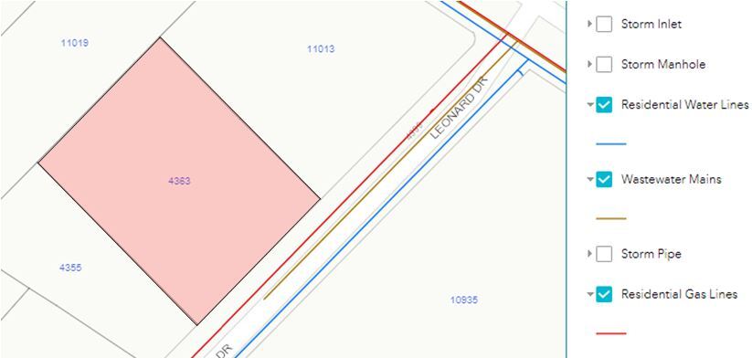 4363 Leonard Dr, Corpus Christi, TX for sale - Building Photo - Image 2 of 2