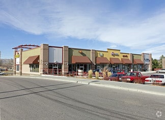 More details for 3140 S Wadsworth Blvd, Lakewood, CO - Retail for Lease