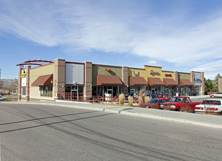 More details for 3140 S Wadsworth Blvd, Lakewood, CO - Retail for Lease