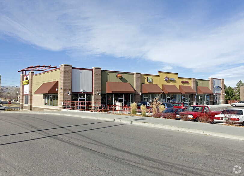 3140 S Wadsworth Blvd, Lakewood, CO à louer - Photo du bâtiment - Image 1 de 4
