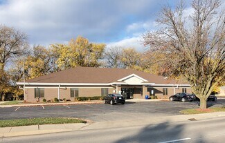 More details for 2509 W Iles Ave, Springfield, IL - Office for Lease
