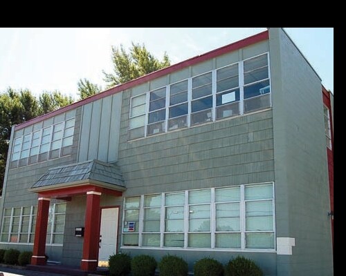 6917 W 76th St, Overland Park, KS for lease - Building Photo - Image 2 of 3