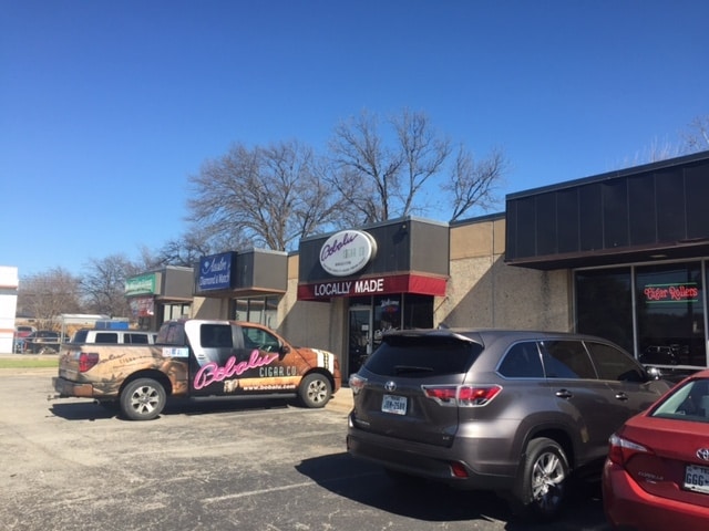 8501 Burnet Rd, Austin, TX for lease - Building Photo - Image 1 of 4