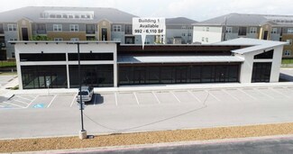 Plus de détails pour 12000 Manchaca Rd, Austin, TX - Bureau/Commerce de détail à louer