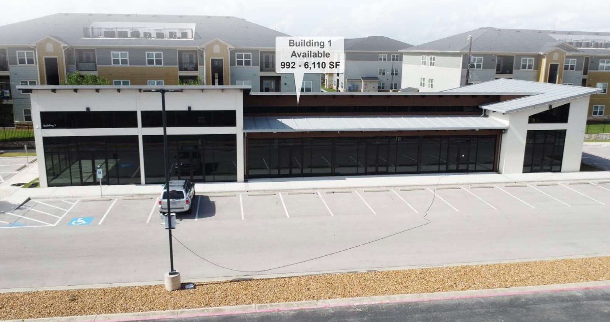 12000 Manchaca Rd, Austin, TX for lease Primary Photo- Image 1 of 10