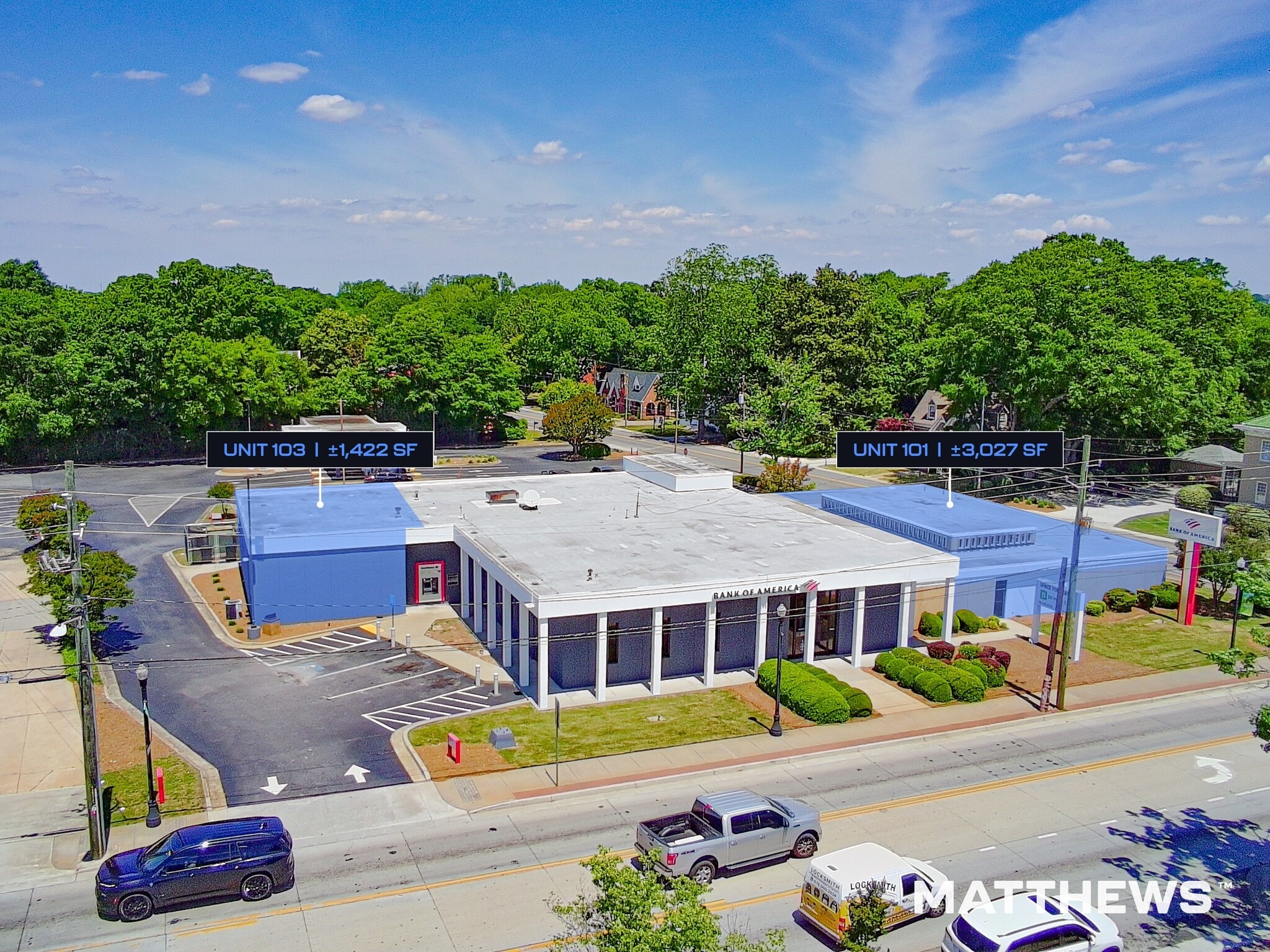 102 N Broad St, Winder, GA for lease Building Photo- Image 1 of 5