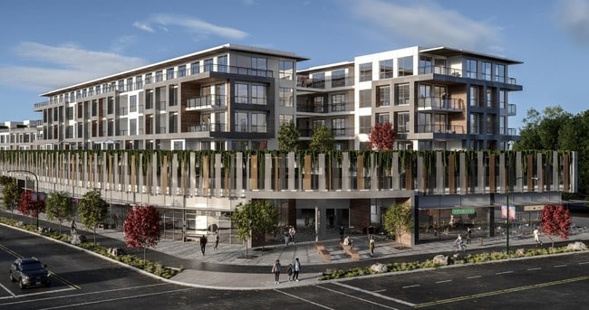 More details for Retail at Jumar – Retail for Sale, Squamish, BC