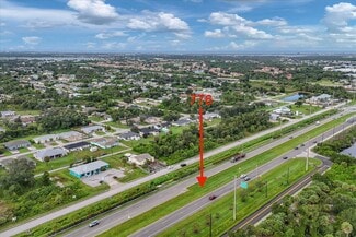 More details for 3285 S Access Rd, Englewood, FL - Land for Sale