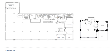 642 Harrison St, San Francisco, CA for lease Floor Plan- Image 1 of 1