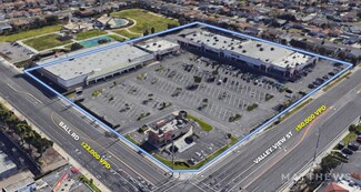 Plus de détails pour 6012-6090 Ball Rd, Buena Park, CA - Commerce de détail à louer