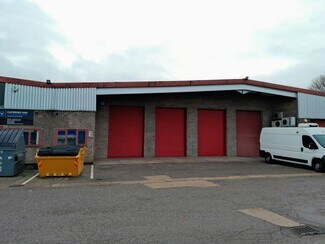 More details for Enterprise Way, Peterborough - Industrial for Lease