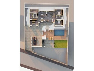 More details for Calle Gredos, 15, La Zubia - Land for Sale