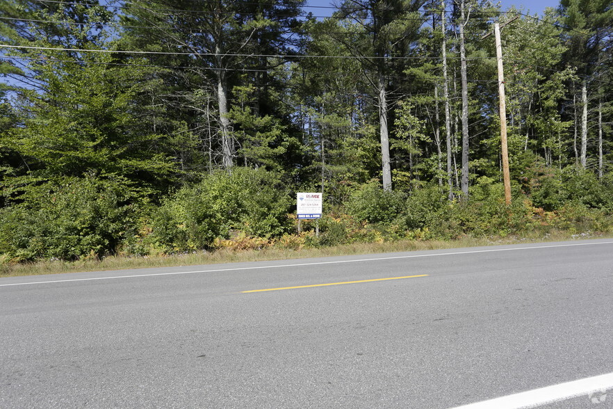 Carl Broggi Hwy, Lebanon, ME for sale - Primary Photo - Image 1 of 1