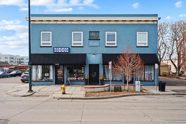 More details for 1487-1491 S Broadway, Denver, CO - Office/Retail, Retail for Lease