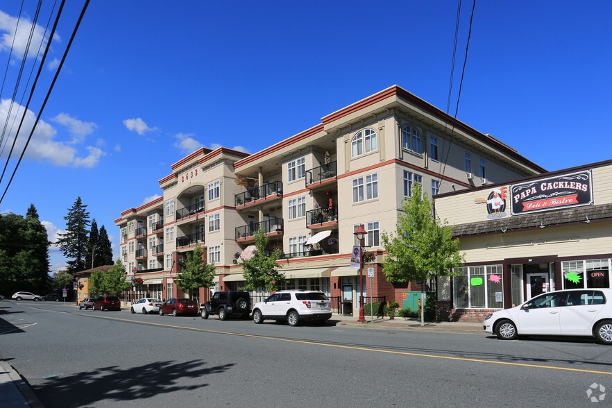 2632 Pauline St, Abbotsford, BC for sale - Primary Photo - Image 1 of 1