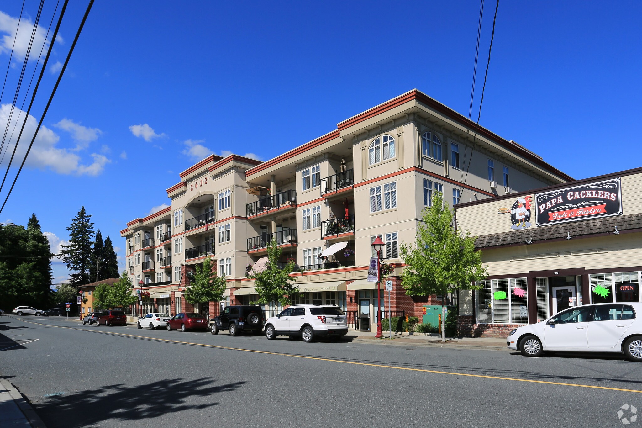 2632 Pauline St, Abbotsford, BC à vendre Photo principale- Image 1 de 1