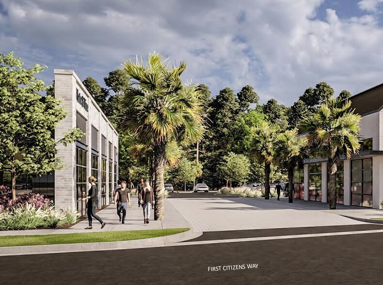 Cross Park Ln, Summerville, SC for sale - Building Photo - Image 3 of 6