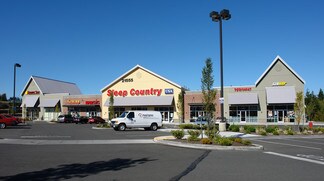 Plus de détails pour 21555 Olhava Way NW, Poulsbo, WA - Commerce de détail à louer
