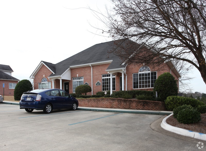 1551 Jennings Mill Rd, Watkinsville, GA for sale - Building Photo - Image 2 of 84