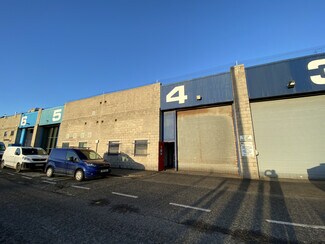 More details for Commercial Quay, Aberdeen - Flex for Lease