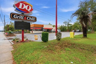 Plus de détails pour 2227 N Monroe St, Tallahassee, FL - Commerce de détail à vendre